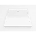 Акриловый поддон для душа Excellent Forma Compact 90 Квадратный, высокий