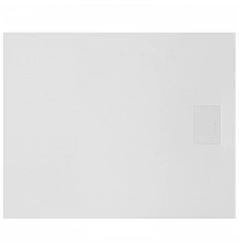 Акриловый поддон для душа Excellent Lavano Slim 100х90 BREX.1103.100.090.WHN Белый