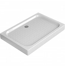 Акриловый поддон для душа Grossman 120х80 GR-31200920R Белый