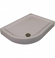 Акриловый поддон для душа Grossman 120х90 GR-41210920R Белый
