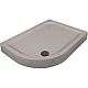 Купить Акриловый поддон для душа Grossman 120х90 GR-41210920R Белый в магазине сантехники Santeh-Crystal.ru