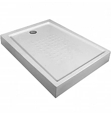 Акриловый поддон для душа Grossman 120х90 GR-11200920L Белый