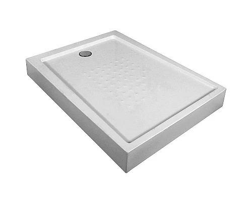 Купить Акриловый поддон для душа Grossman 120х90 GR-11200920L Белый в магазине сантехники Santeh-Crystal.ru