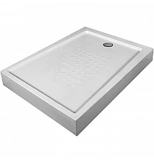 Акриловый поддон для душа Grossman 120х90 GR-11200920R Белый
