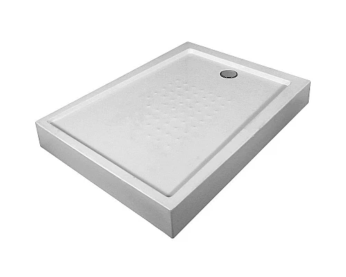 Купить Акриловый поддон для душа Grossman 120х90 GR-11200920R Белый в магазине сантехники Santeh-Crystal.ru