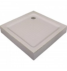 Акриловый поддон для душа Grossman 90х90 GR-119109020 Белый