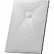 Приобрести Душевой поддон из искусственного камня Grossman Strong 90x100 GR-S190100Q Белый в магазине сантехники Santeh-Crystal.ru