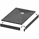 Заказать Душевой поддон из искусственного камня Grossman Strong 90x100 GR-S290100Q Графит в магазине сантехники Santeh-Crystal.ru