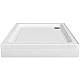Заказать Акриловый поддон для душа Iddis Optima Home 90x90 OPH1WS9i22 Белый в магазине сантехники Santeh-Crystal.ru