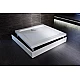 Заказать Душевой поддон из материала Flight Jacob Delafon Flight 100x100 квадратный Белый в магазине сантехники Santeh-Crystal.ru