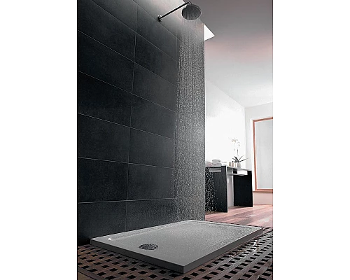 Заказать Душевой поддон из материала Flight Jacob Delafon Flight 140x90 E62481-00 Белый в магазине сантехники Santeh-Crystal.ru