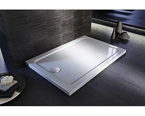 Заказать Душевой поддон из материала Flight Jacob Delafon Flight 80x80 E62441-00 Белый в магазине сантехники Santeh-Crystal.ru