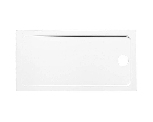 Купить Душевой поддон из материала Flight Jacob Delafon Flight 150x76 E62454-00 Белый в магазине сантехники Santeh-Crystal.ru