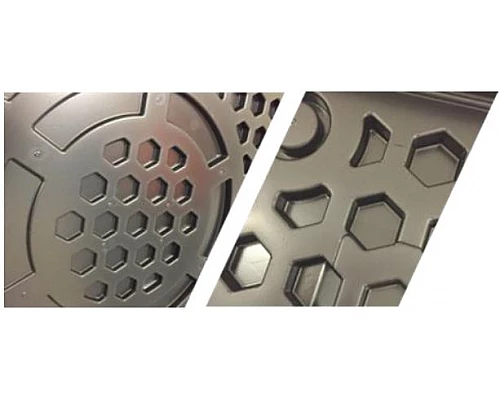 Заказать Душевой поддон из материала Flight Jacob Delafon Flight Pure 90x90 E62321-00 Белый глянец в магазине сантехники Santeh-Crystal.ru