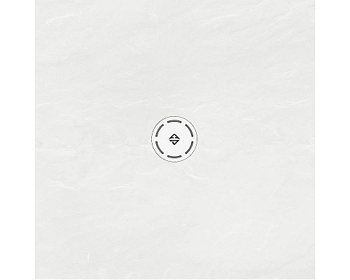 Купить Душевой поддон из материала Neoroc Jacob Delafon Singulier 90x90 E67033-SHM Белый в магазине сантехники Santeh-Crystal.ru