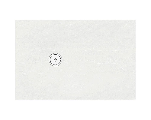 Купить Душевой поддон из материала Neoroc Jacob Delafon Singulier 150x90 E67026-SHM Белый в магазине сантехники Santeh-Crystal.ru