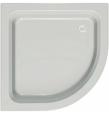 Акриловый поддон для душа Kolpa San Ocean 80х80 563050 Белый