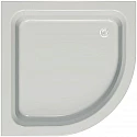 Акриловый поддон для душа Kolpa San Ocean 90х90 563060 Белый