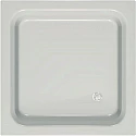 Акриловый поддон для душа Kolpa San Pearl 80x80 563070 Белый