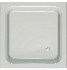 Акриловый поддон для душа Kolpa San Pearl 90x90 563080 Белый