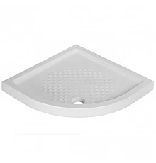 Керамический душевой поддон Migliore 90x90 ML.PDA-28.400.BI Белый