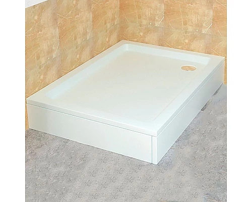 Приобрести Акриловый поддон для душа RGW Acrylic Style 120x90 16180292-11 Белый в магазине сантехники Santeh-Crystal.ru