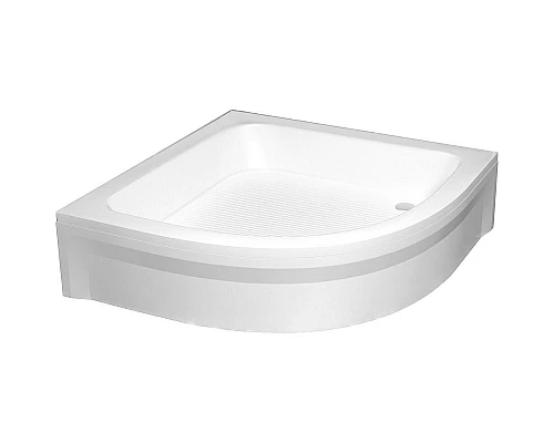 Заказать Акриловый поддон для душа RGW Acrylic BP/CL-S 90x90 16180499-51 Белый в магазине сантехники Santeh-Crystal.ru