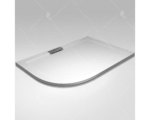 Приобрести Душевой поддон из искусственного камня RGW GWS-41R 120х90 03150492-01R Белый в магазине сантехники Santeh-Crystal.ru