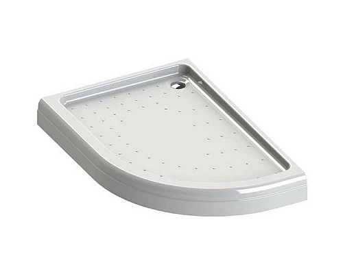 Заказать Акриловый поддон для душа Radomir 120x80x16 L 1-11-0-1-0-008 Белый в магазине сантехники Santeh-Crystal.ru