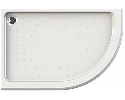 Заказать Акриловый поддон для душа Radomir 120x80x16 L 1-11-0-1-0-008 Белый в магазине сантехники Santeh-Crystal.ru