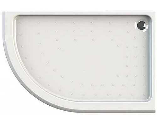 Приобрести Акриловый поддон для душа Radomir 120x90x16 R 1-11-0-2-0-010 Белый в магазине сантехники Santeh-Crystal.ru