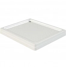 Акриловый поддон для душа Radomir 100x90x16 L 1-11-0-1-0-121 Белый