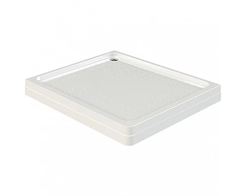 Купить Акриловый поддон для душа Radomir 110x90x16 L 1-11-0-1-0-122 Белый в магазине сантехники Santeh-Crystal.ru