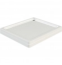 Акриловый поддон для душа Radomir 110x90x16 R 1-11-0-2-0-122 Белый