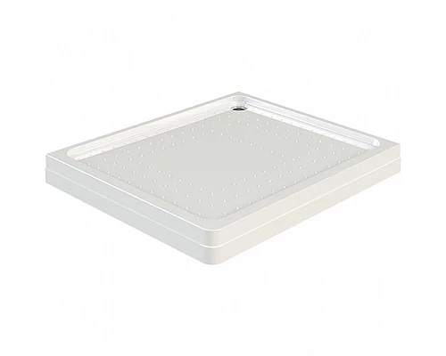 Приобрести Акриловый поддон для душа Radomir 110x90x16 R 1-11-0-2-0-122 Белый в магазине сантехники Santeh-Crystal.ru