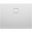 Акриловый поддон для душа Riho Basel 404 80x100 D005005005 (DC140050000000S) Белый с антискользящим покрытием