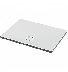 Акриловый поддон для душа Riho Basel 410 80x160 D005013005 (DC200050000000S) Белый с антискользящим покрытием
