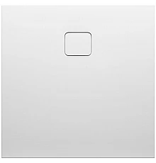 Акриловый поддон для душа Riho Basel 412 90x90 D005017005 (DC220050000000S) Белый с антискользящим покрытием
