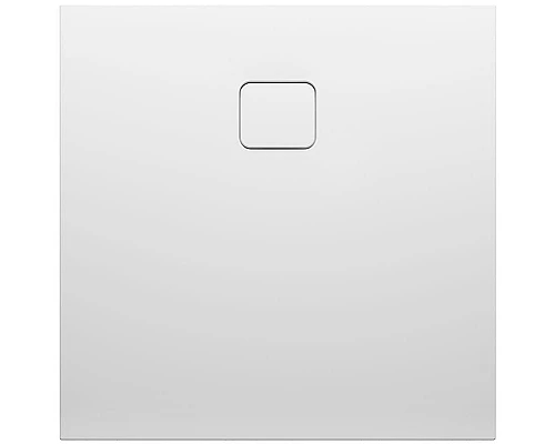 Приобрести Акриловый поддон для душа Riho Basel 412 90x90 D005017005 (DC220050000000S) Белый с антискользящим покрытием в магазине сантехники Santeh-Crystal.ru
