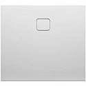 Акриловый поддон для душа Riho Basel 414 90x100 D005021005 (DC240050000000S) Белый с антискользящим покрытием