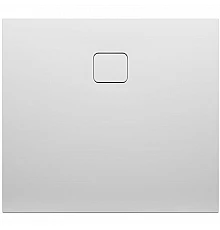 Акриловый поддон для душа Riho Basel 414 90x100 D005021005 (DC240050000000S) Белый с антискользящим покрытием