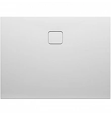 Акриловый поддон для душа Riho Basel 416 90x120 D005024005 (DC260050000000S) Белый с антискользящим покрытием