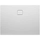 Купить Акриловый поддон для душа Riho Basel 416 90x120 D005024005 (DC260050000000S) Белый с антискользящим покрытием в магазине сантехники Santeh-Crystal.ru