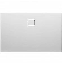 Акриловый поддон для душа Riho Basel 418 90x140 D005027005 (DC280050000000S) Белый с антискользящим покрытием