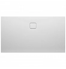 Акриловый поддон для душа Riho Basel 420 90x160 D005030005 (DC300050000000S) Белый с антискользящим покрытием