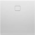 Акриловый поддон для душа Riho Basel 430 100x100 D005035005 (DC340050000000S) Белый с антискользящим покрытием
