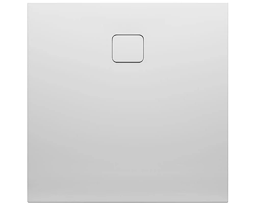 Приобрести Акриловый поддон для душа Riho Basel 430 100x100 D005035005 (DC340050000000S) Белый с антискользящим покрытием в магазине сантехники Santeh-Crystal.ru