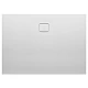 Купить Акриловый поддон для душа Riho Basel 434 100x140 D005042005 (DC380050000000S) Белый с антискользящим покрытием в магазине сантехники Santeh-Crystal.ru