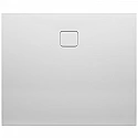 Акриловый поддон для душа Riho Basel 432 100x120 D005039005 (DC360050000000S) Белый с антискользящим покрытием