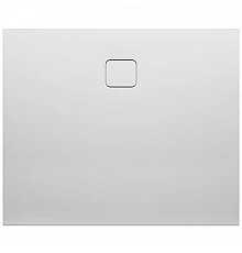 Акриловый поддон для душа Riho Basel 432 100x120 D005039005 (DC360050000000S) Белый с антискользящим покрытием